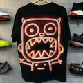 CALMMIND TEE SIZE M FIT L