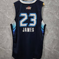 NBA JERSEY ALL STAR SIZE XL