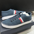 TOMMY HILFIGER CORPORATE STRIPE SNEAKER DESERT SIZE 41