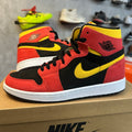 NIKE AIR JORDAN ZOOM AIR CMFT SIZE 43