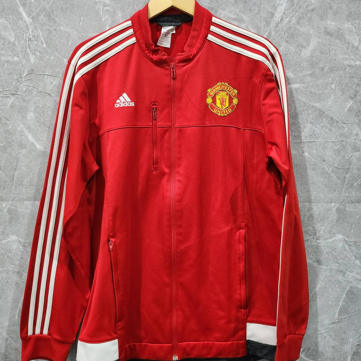 ADIDAS MANCHESTER UNITED SIZE L