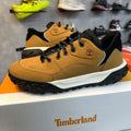 TIMBERLAND GREENSTRIDESIZE 42