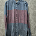 VANS SHIRT SIZE XL