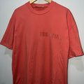 ESSENTIALS TEE SIZE L FIT XL