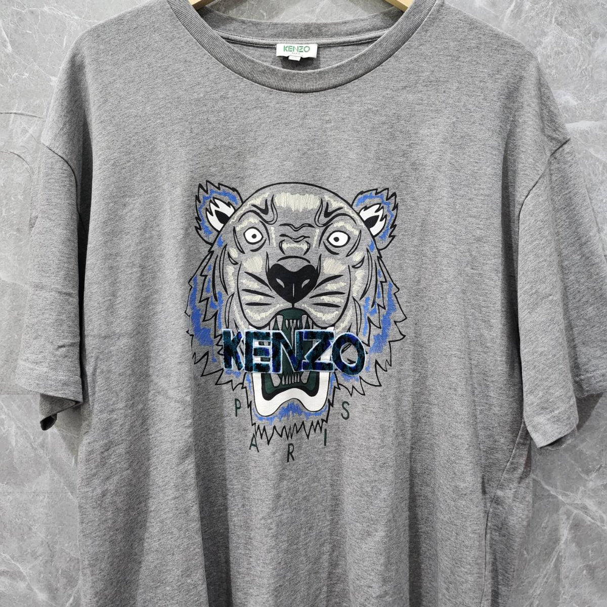 KENZO TEE SIZE XL