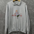 ADLV JACKET SIZE 2 FIT XL
