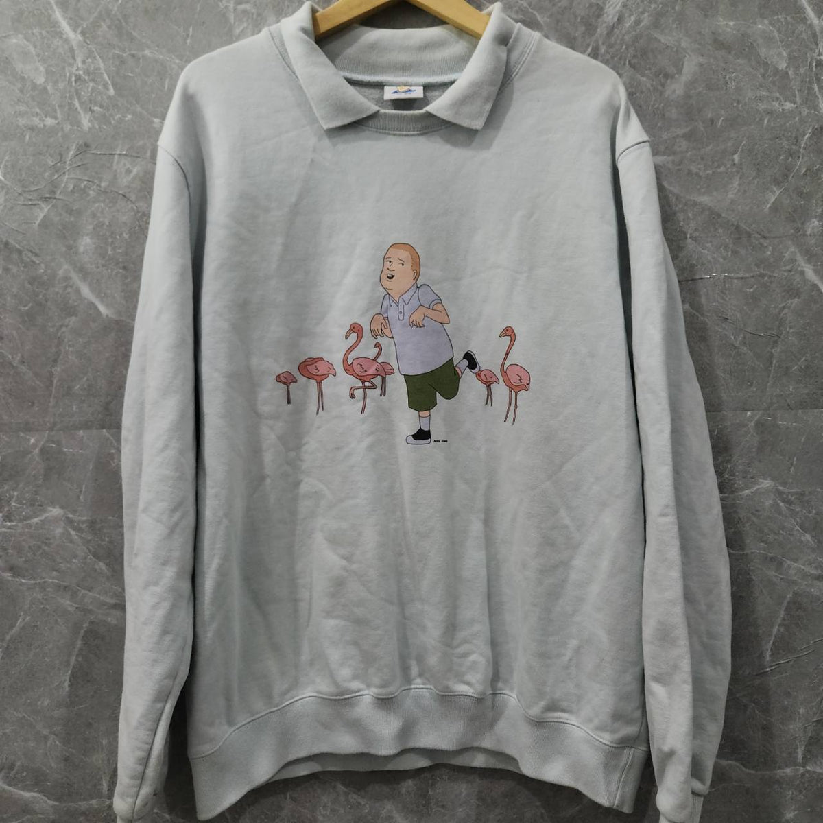 ADLV JACKET SIZE 2 FIT XL