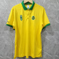 POLO JERSEY BRAZIL SIZE L