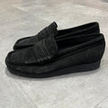CLARKS ORIGINALS WALLABEE LOAFER SIZE 40