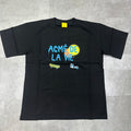 ACMÉ DE LA VIE X THE SIMPSONS T-SHIRT SIZE 2 FIT XL
