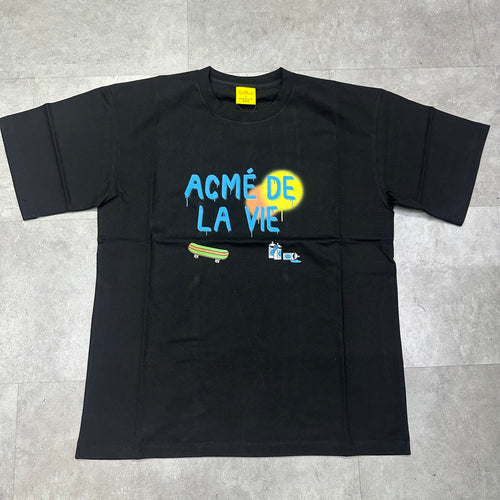 ACMÉ DE LA VIE X THE SIMPSONS T-SHIRT SIZE 2 FIT XL