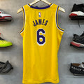 JERSEY LAKERS SIZE S