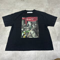 OFF-WHITE TEE SIZ3 S FIT L