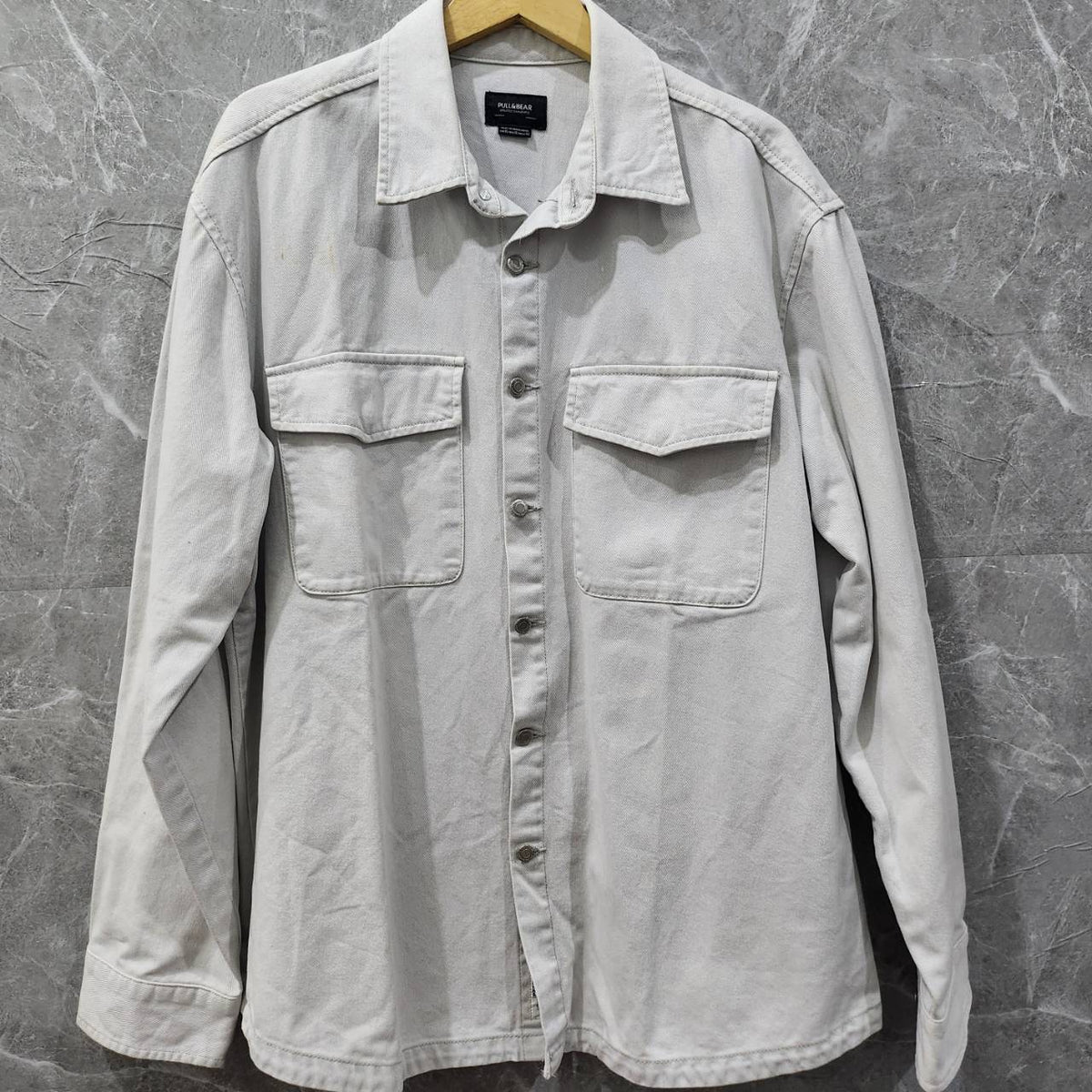 PULL&BEAR SIZE XL