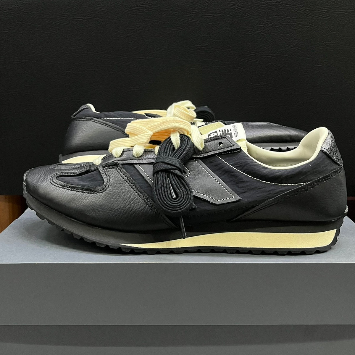 AIMÉ LEON DORE X NEW BALANCE 471 SIZE 45