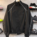 BERSHKA JACKET SIZE S FIT M