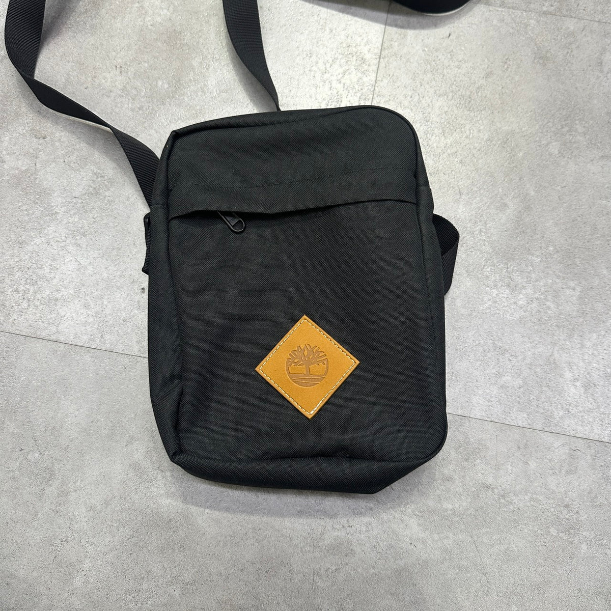 TIMBERLAND TIMBERPACK CORE CROSSBODY BAG