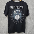 BROOKLYN NETS T-SHIRT SIZE M