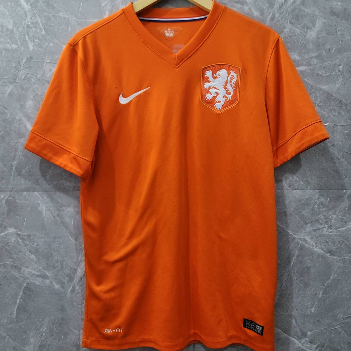 JERSEY NETHERLANDS SIZE S