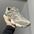 NEW BALANCE BROWN SIZE 40.5