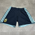 ADIDAS ARGENTINA SHORTS SIZE 3XL