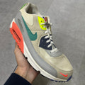 NIKE AIR MAX 90 SE HAVE A NIKE DAY SIZE 42