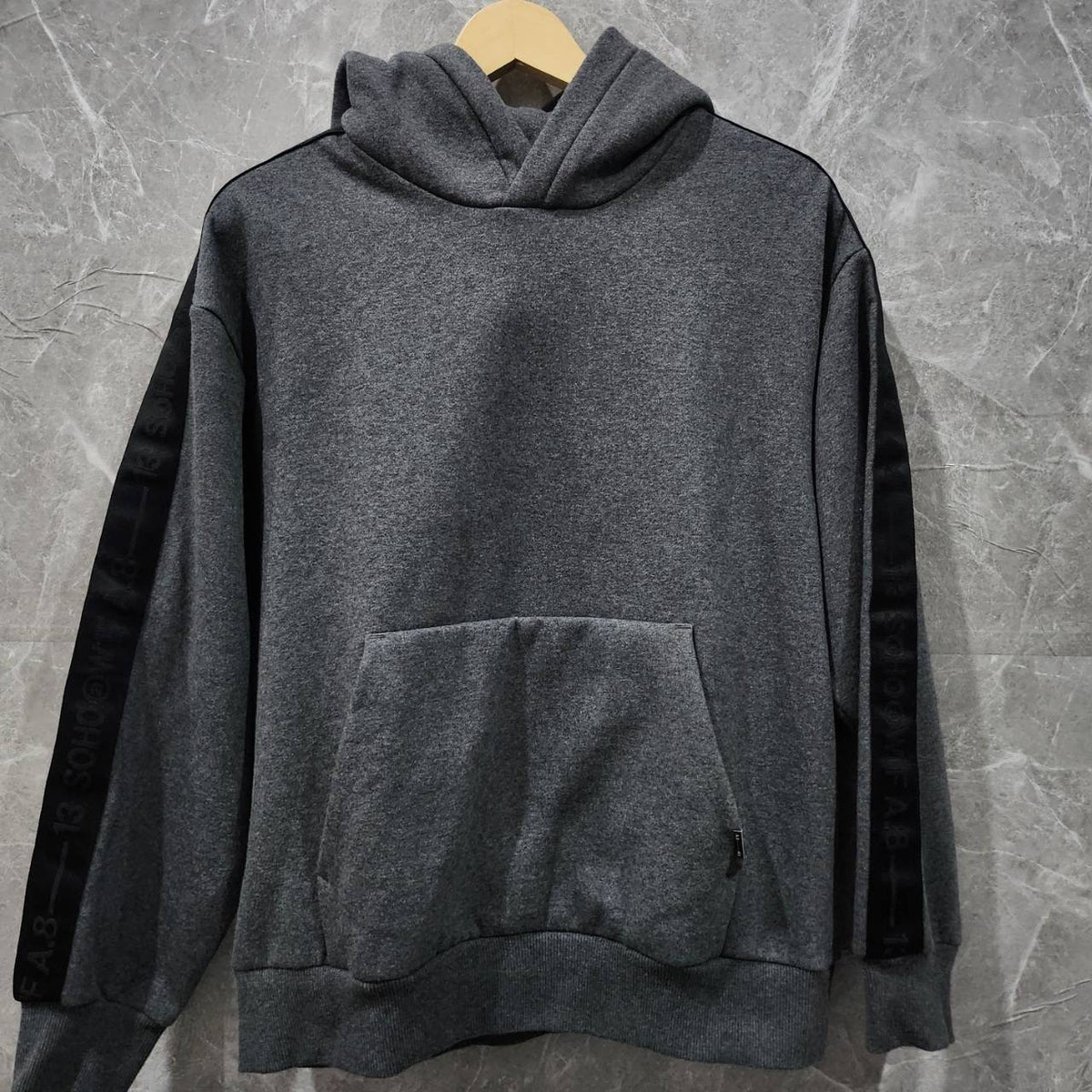 H&M HOODIE SIZE S