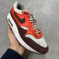 NIKE AIR MAX 1 SIZE 42