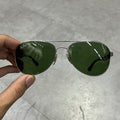 RAY BAN GLASSES