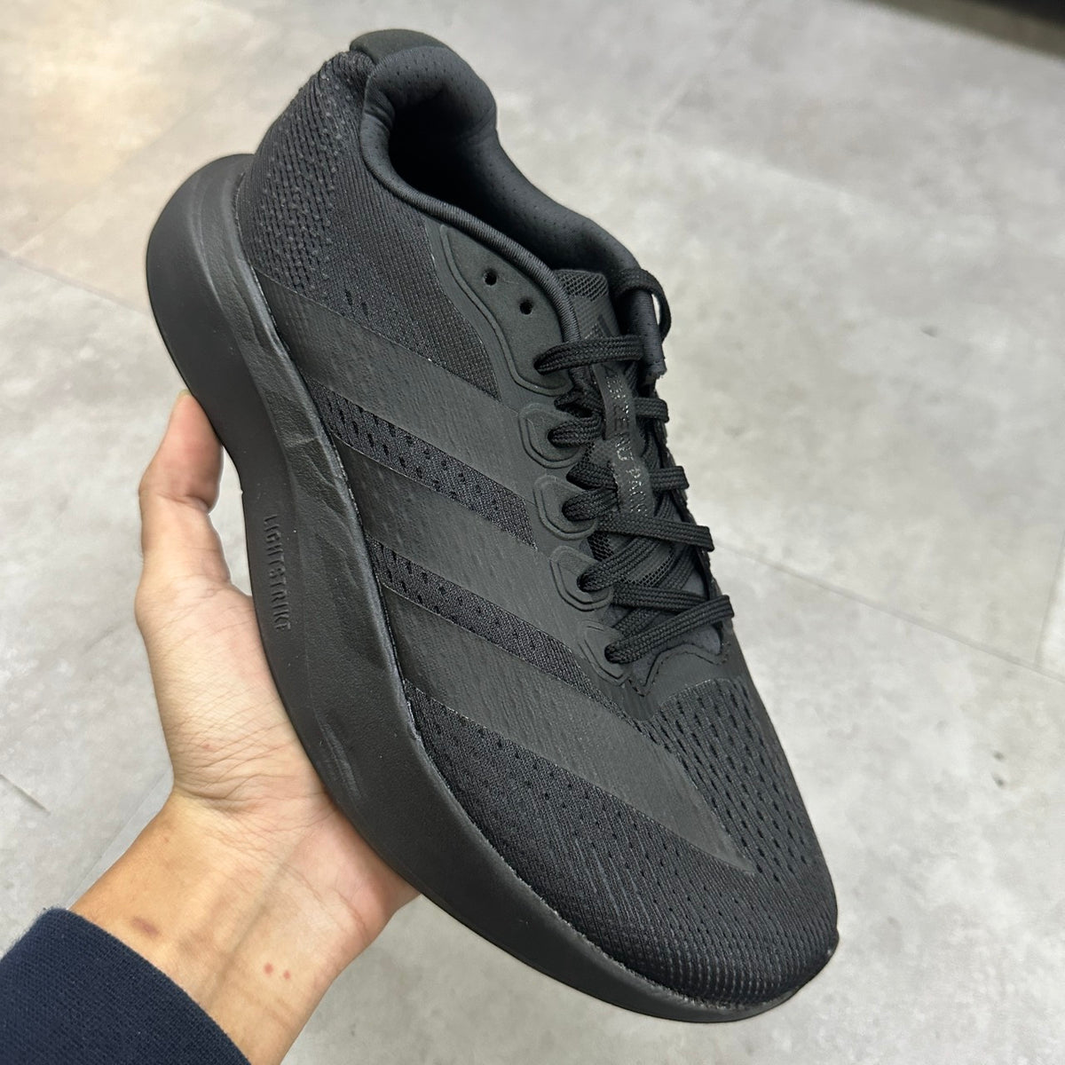 ADIDAS ADIZERO PACER SIZE 44.5