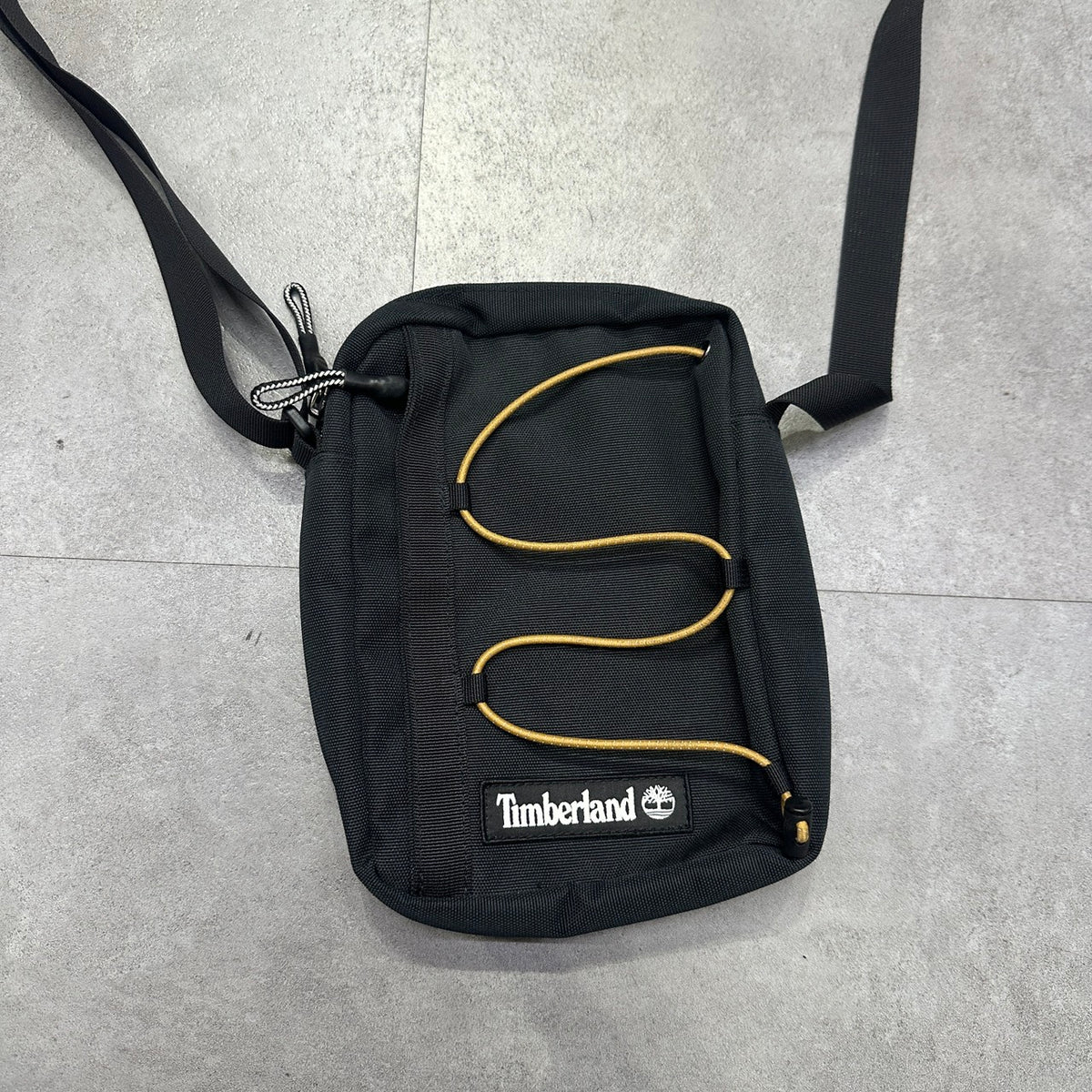 TIMBERLAND OUTDOOR ARCHIVE CROSSBODY BAG