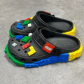 Crocs Lego SIZE M5