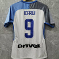 JERSEY INTER MILAN ICARDI SIZE  S