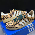 SAMBA SIZE 42.7