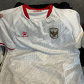JERSEY TIMNAS INDONESIA SIZE L