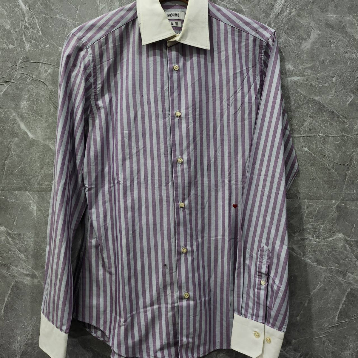 MOSCHINO SIZE M