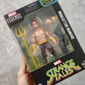 MARVEL LEGENDS SERIES DAIMON HELLSTROM