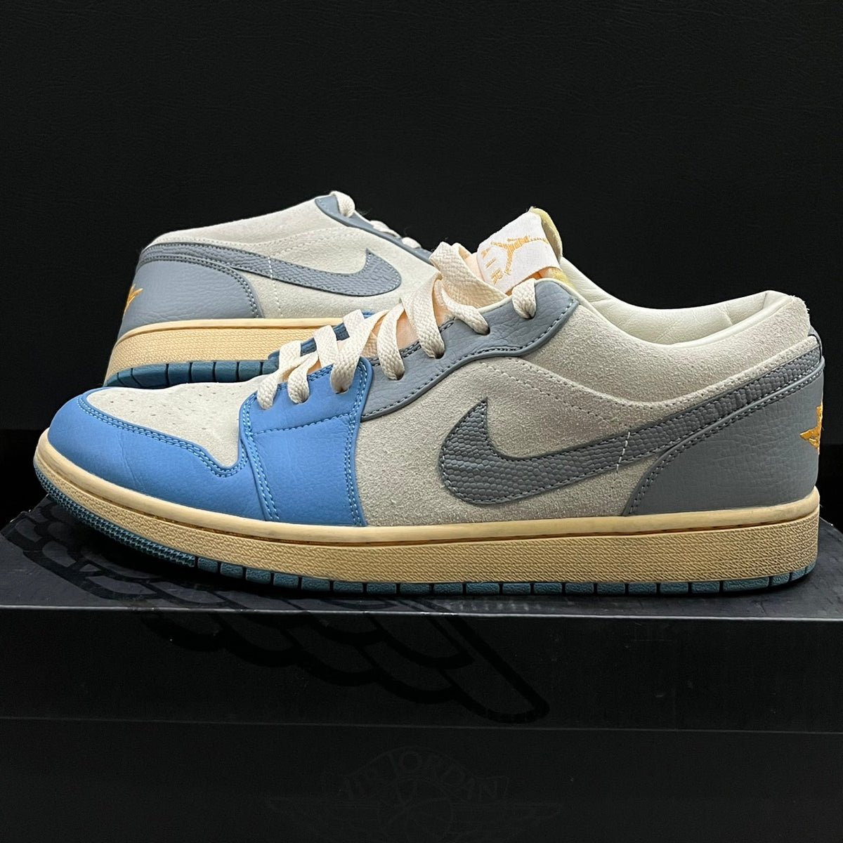 Air Jordan 1 Low Tokyo SIZE 45