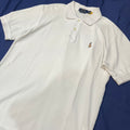 RALPH LAUREN POLO SIZE M