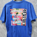 SUPREME TEE SIZE L