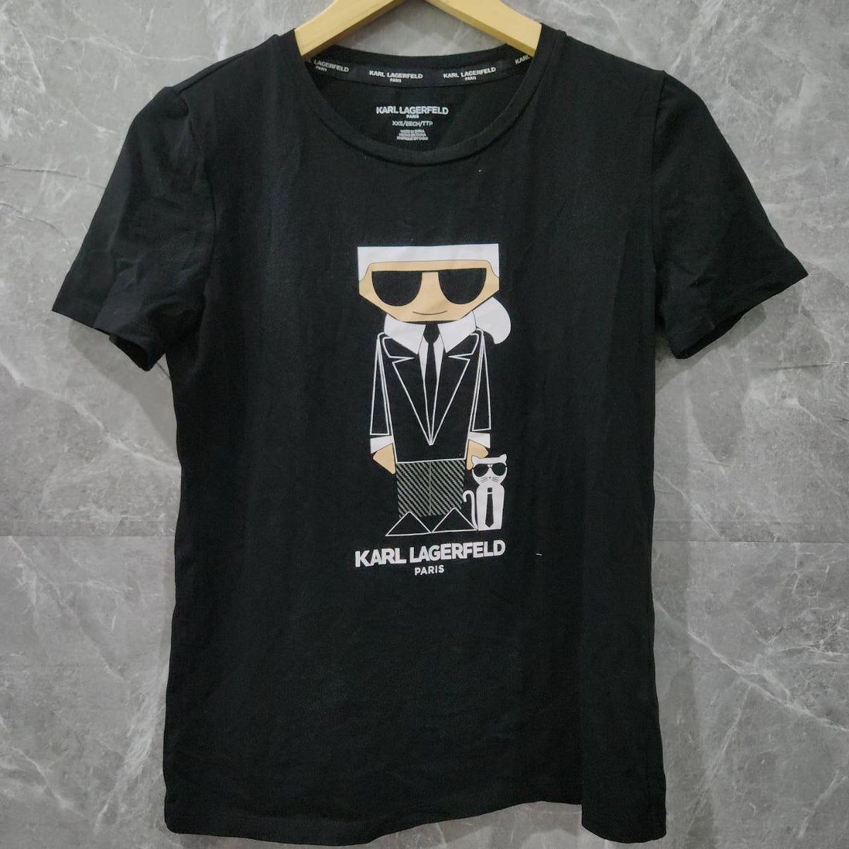 KARL LAGERFELD SIZE XXS