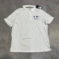 BMW MOTORSPORT POLO SHIRT SIZE XL