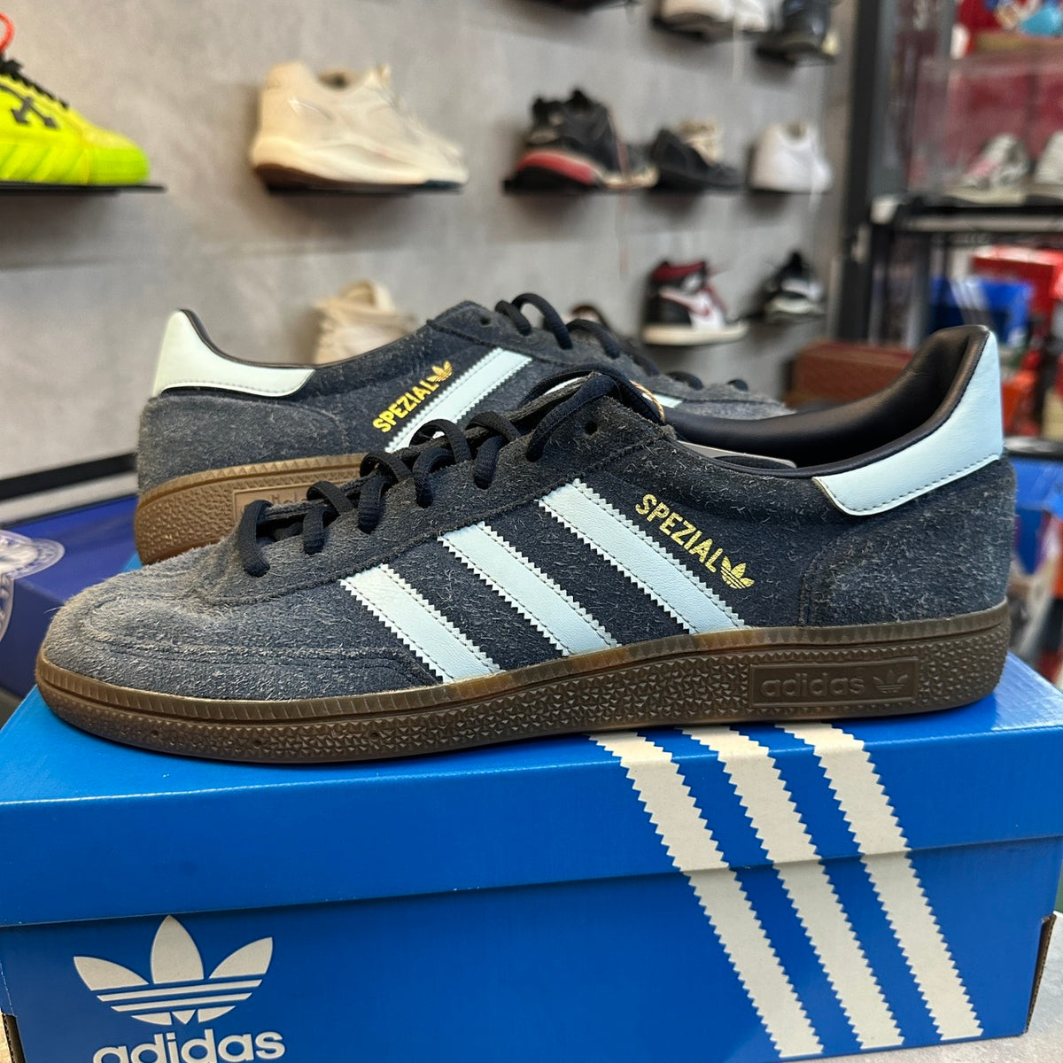 ADIDAS HANDBALL SPEZIAL SIZE 46