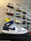 AIR JORDAN MID SIZE 44.5