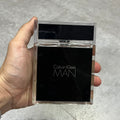 CALVIN KLEIN MAN PERFUME