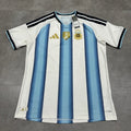 JERSEY ARGENTINA  SIZE XL