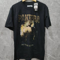 PANTERA TEE SIZE L