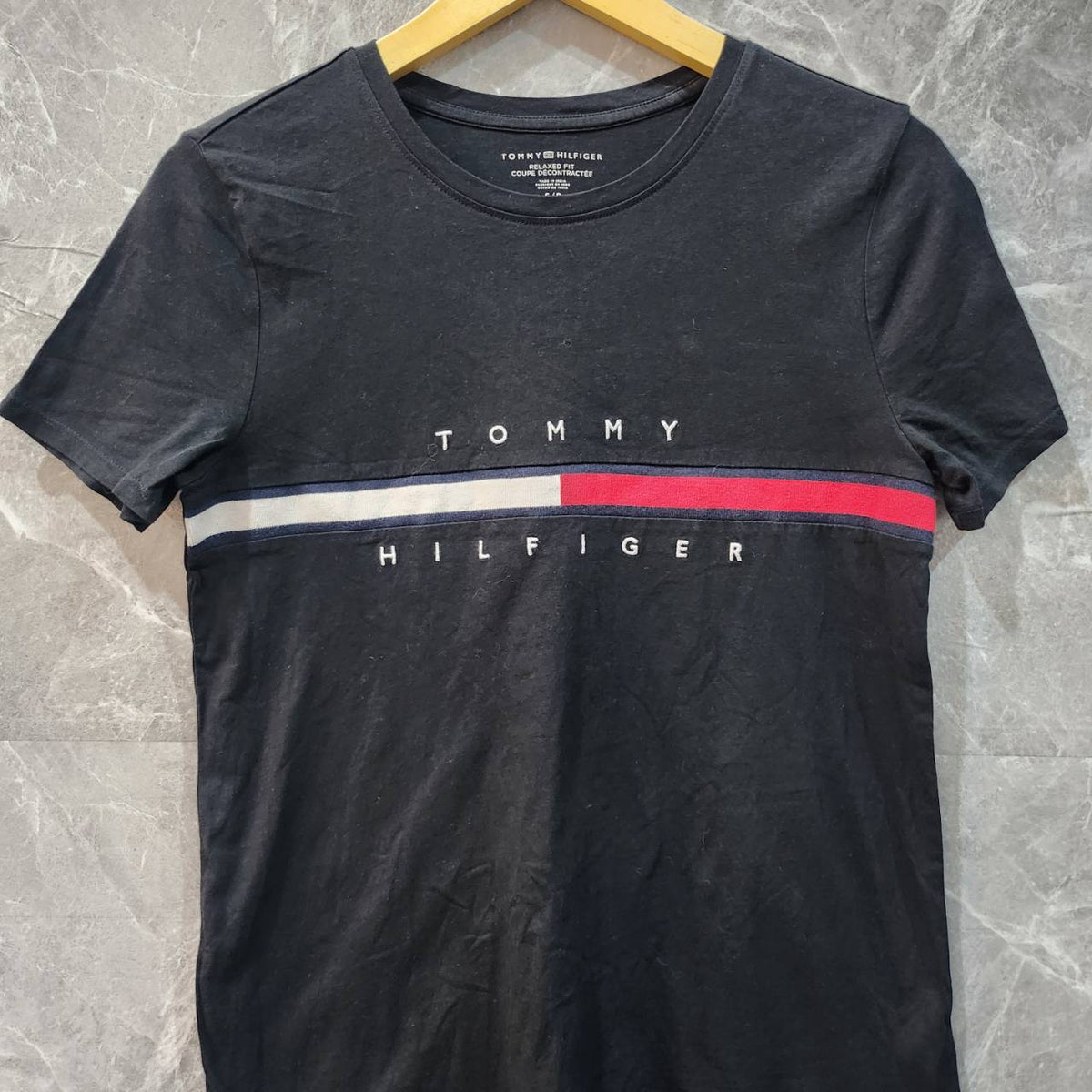 TOMMY HILFIGER SIZE S