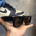 RAYBAN GLASSES