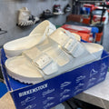 BIRKENSTOCK ARIZONA SIZE 43